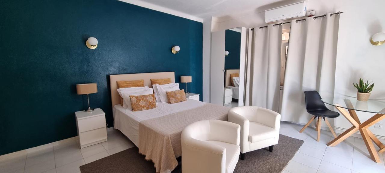 Quinta Nova Vale Del Rey Bed and Breakfast Καρβοέιρο Εξωτερικό φωτογραφία