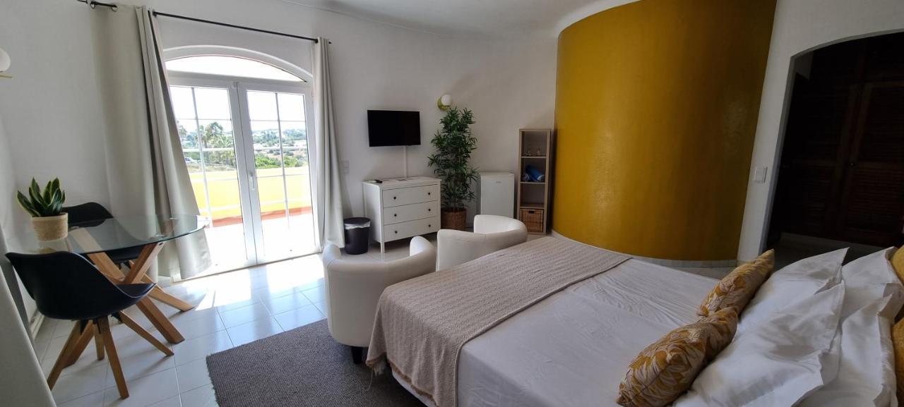 Quinta Nova Vale Del Rey Bed and Breakfast Καρβοέιρο Εξωτερικό φωτογραφία
