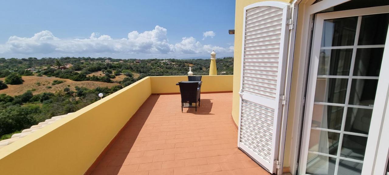 Quinta Nova Vale Del Rey Bed and Breakfast Καρβοέιρο Εξωτερικό φωτογραφία