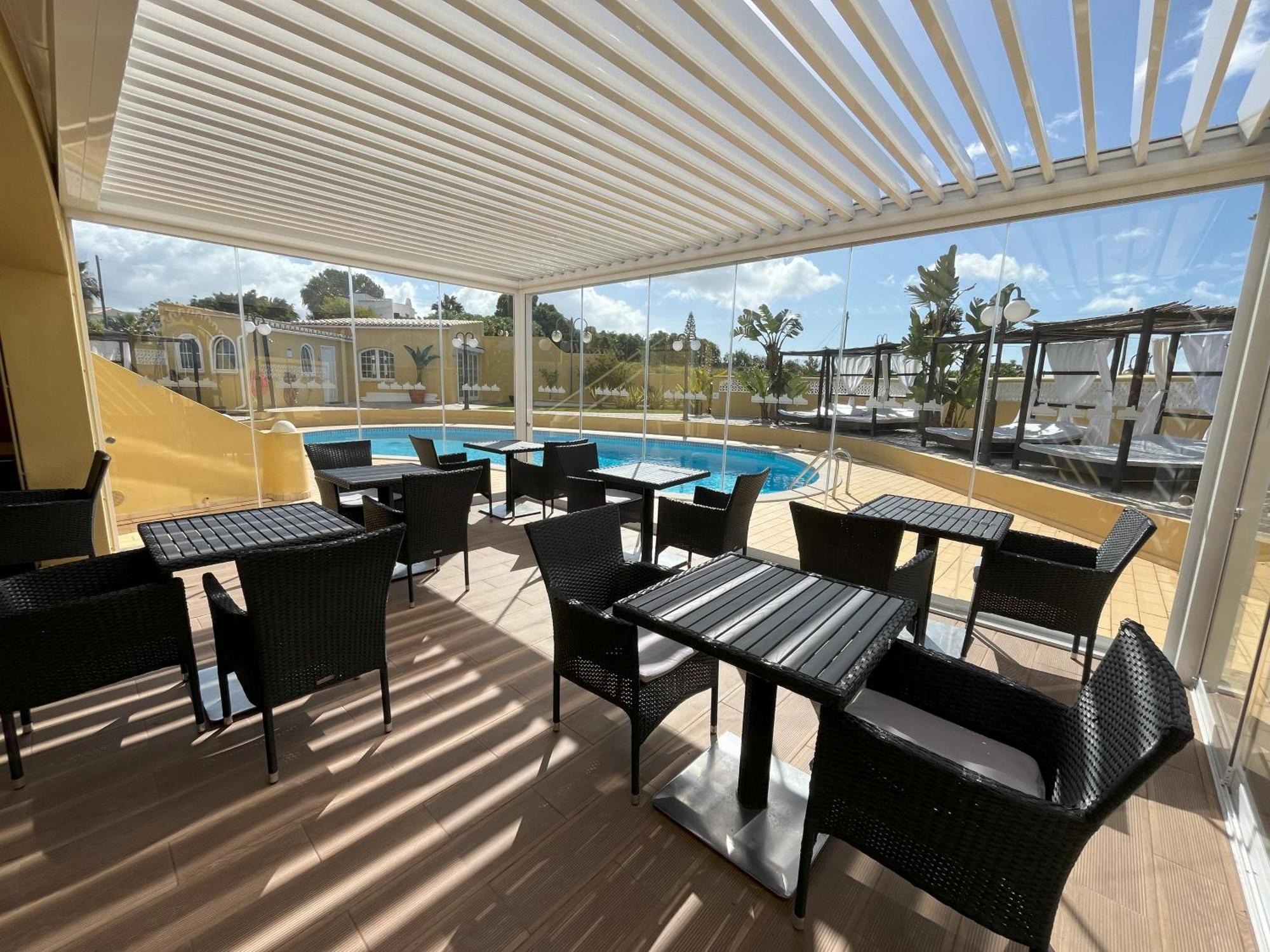 Quinta Nova Vale Del Rey Bed and Breakfast Καρβοέιρο Εξωτερικό φωτογραφία
