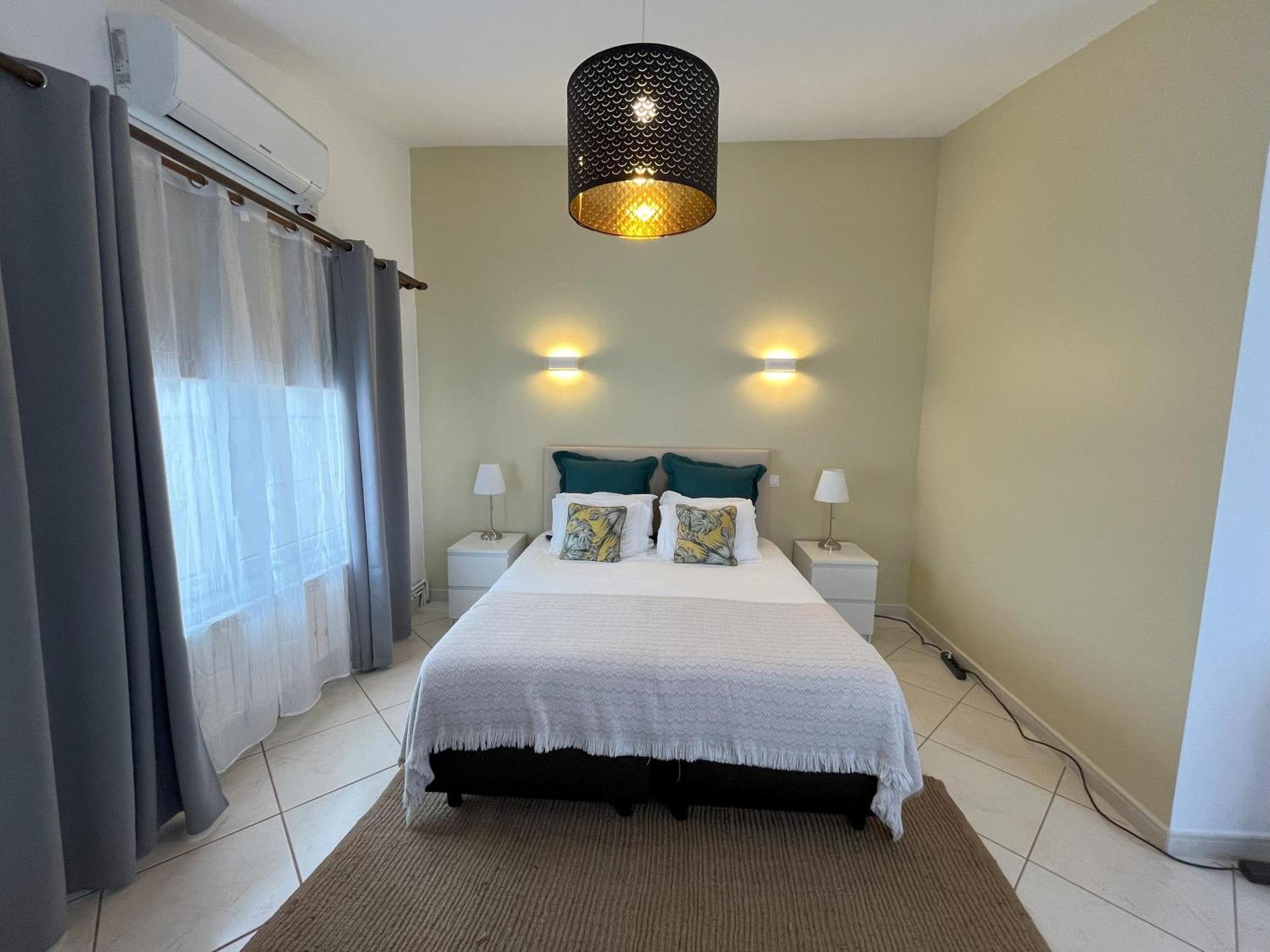 Quinta Nova Vale Del Rey Bed and Breakfast Καρβοέιρο Εξωτερικό φωτογραφία