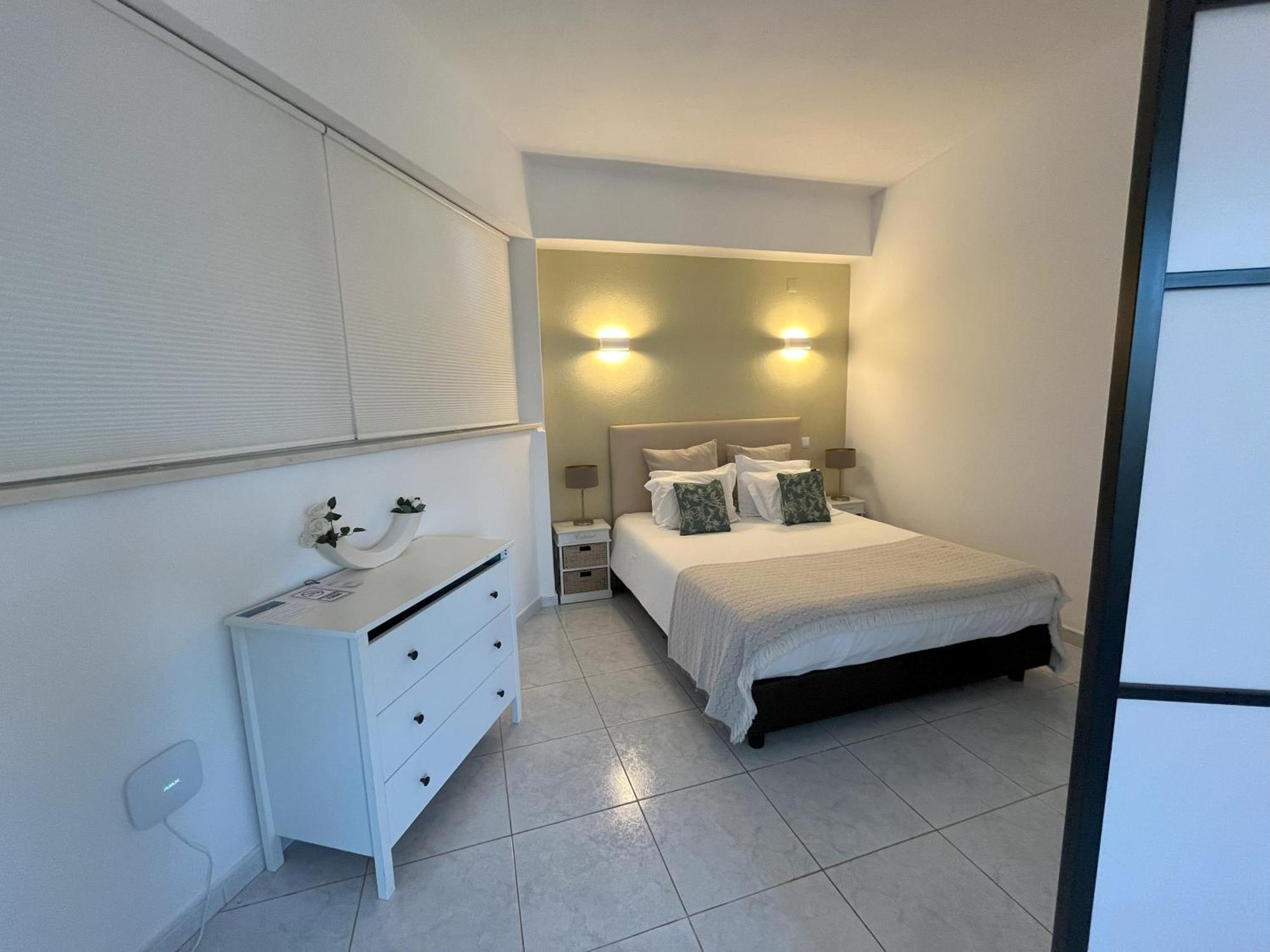 Quinta Nova Vale Del Rey Bed and Breakfast Καρβοέιρο Εξωτερικό φωτογραφία