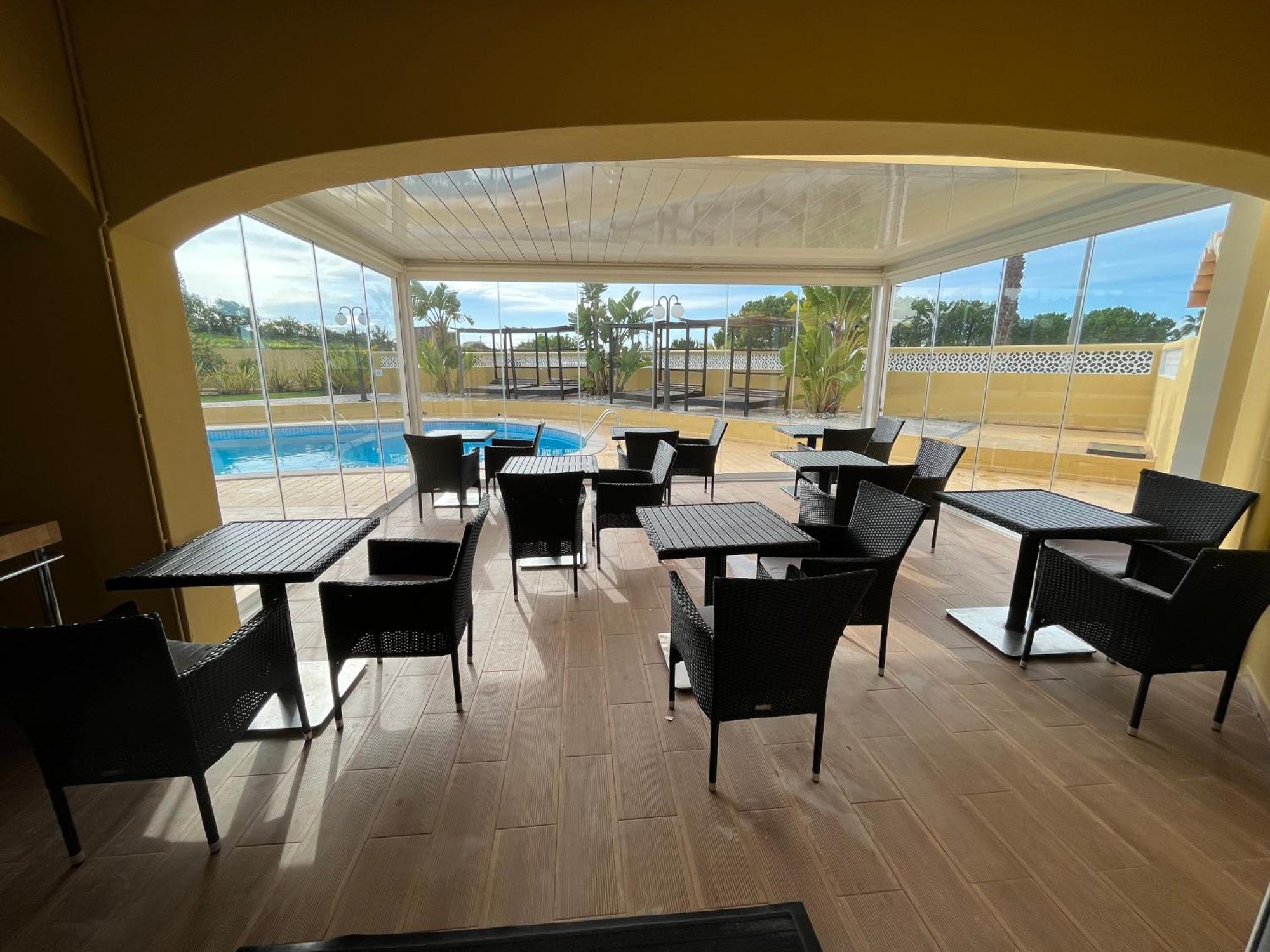 Quinta Nova Vale Del Rey Bed and Breakfast Καρβοέιρο Εξωτερικό φωτογραφία