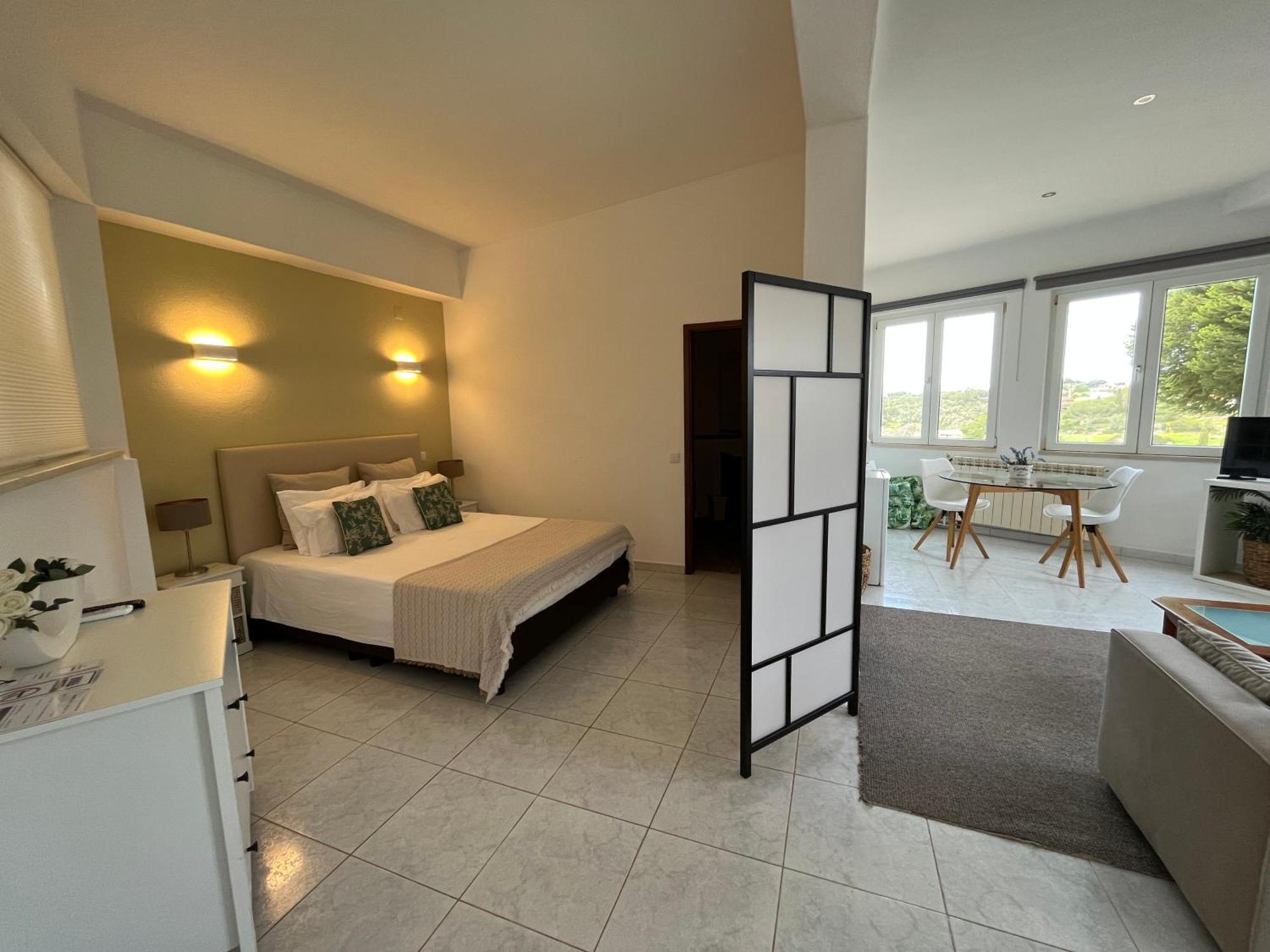 Quinta Nova Vale Del Rey Bed and Breakfast Καρβοέιρο Εξωτερικό φωτογραφία